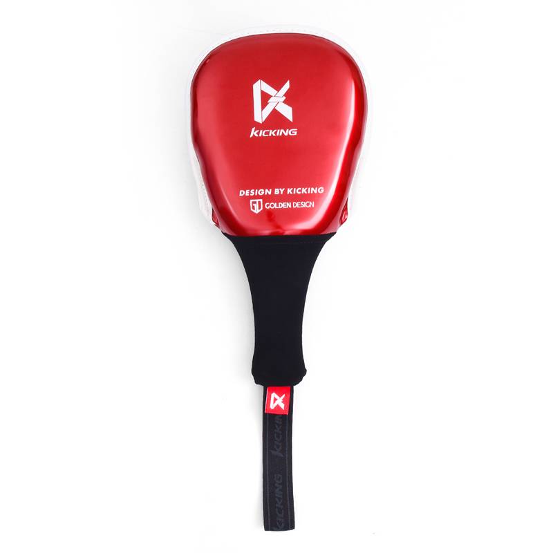 G.D. SMALL FOOT TARGET RED